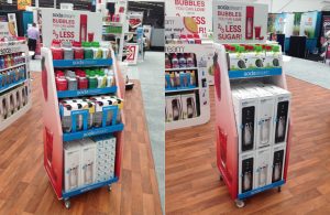 POS-Display